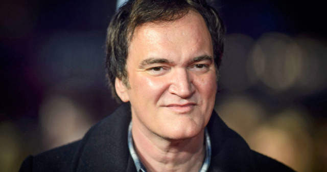 quentin tarantino r rated star trek