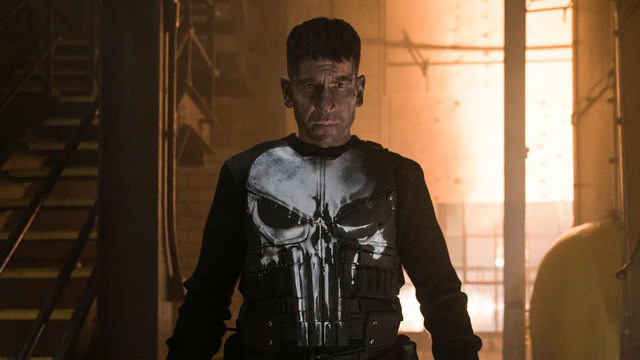 the punisher season 2 confirmed