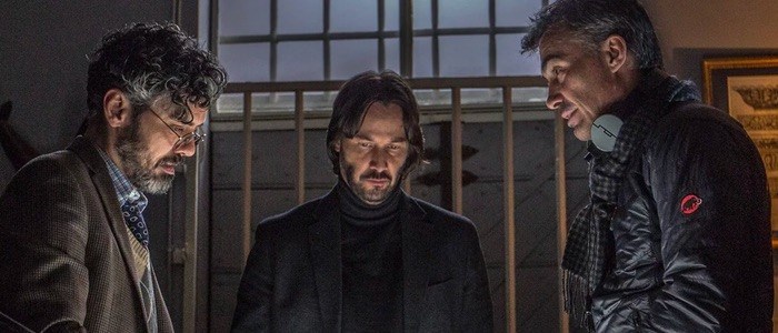 Director Chad Stahelski, Keanu Reeves Had Been Waiting 12 Years To Cast  Hiroyuki Sanada in John Wick 4: I created the role for you - FandomWire