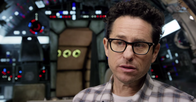 jj abrams episode ix script shooting july