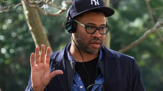 jordan peele next movie later this year