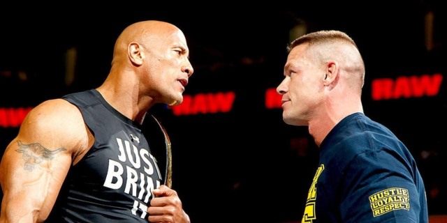 john cena dwayne johnson fast and furious