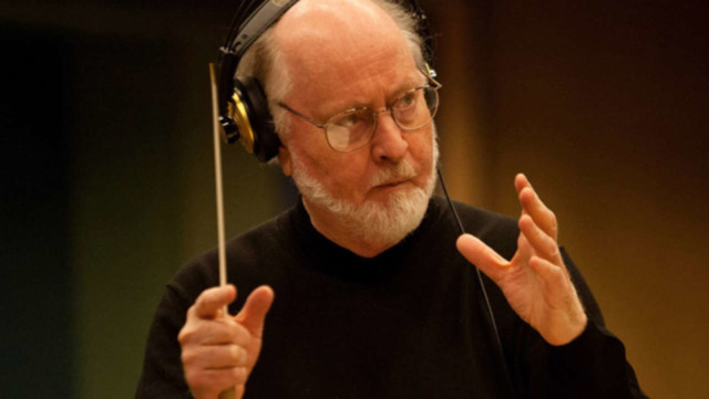 john williams done with star wars episode ix