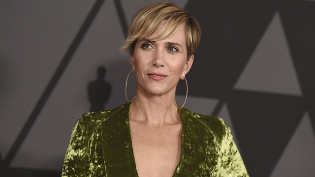 kristen wiig wonder woman 2 cheetah