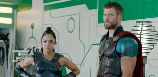 men in black reboot tessa thompson chris hemsworth