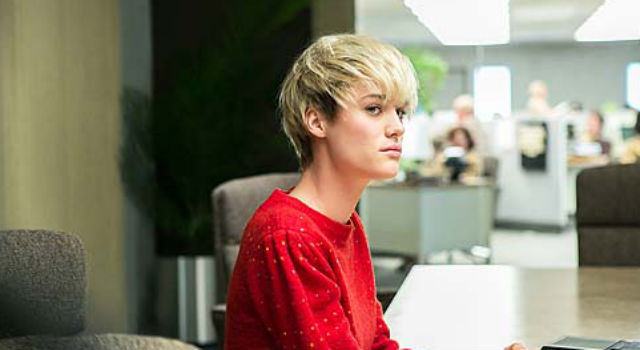 terminator 6 mackenzie davis