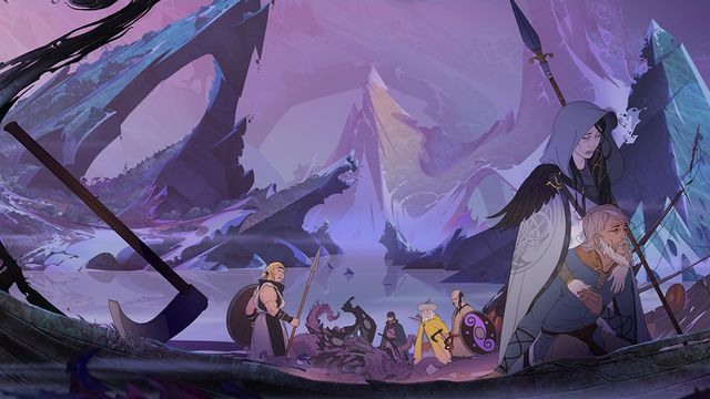 the banner saga 3 nintendo switch