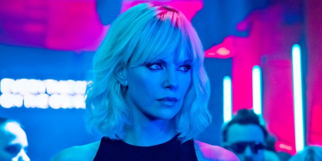 atomic blonde sequel