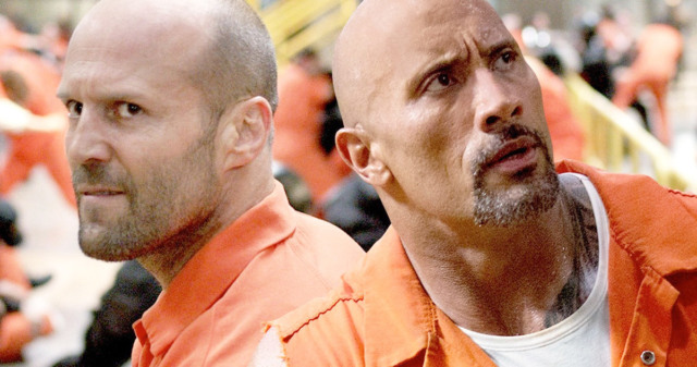 david leitch fast furious spinoff the rock