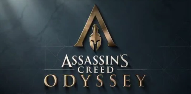 assassins creed odyssey