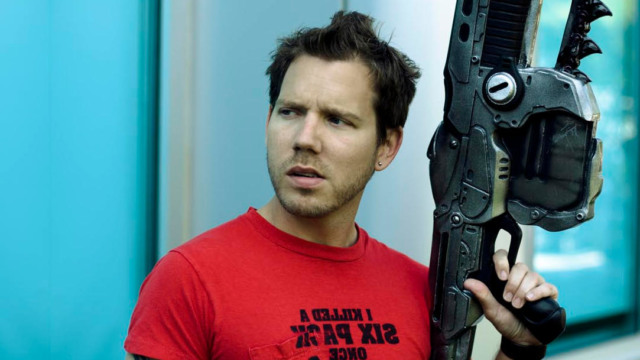 cliff bleszinski boss key closes