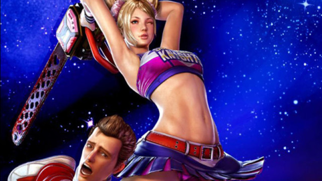 lollipop chainsaw