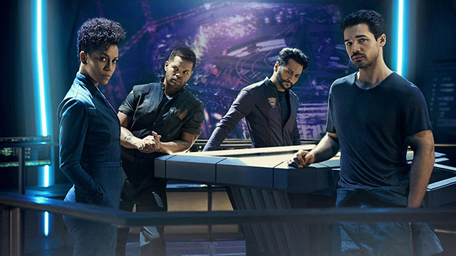 the expanse season 4 amazon