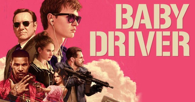 baby driver 2 edgar wright tease