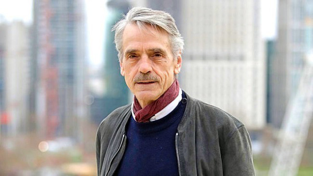 jeremy irons watchmen series hbo