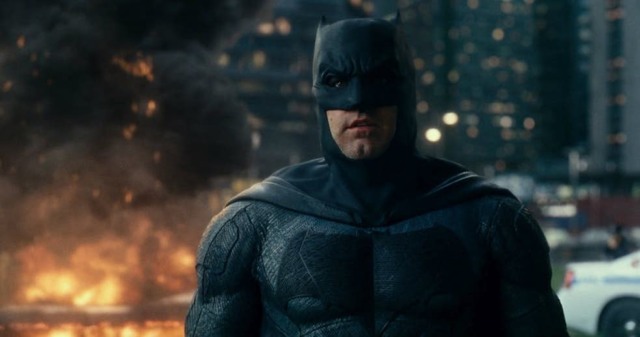 matt reeves batman reboot ben affleck