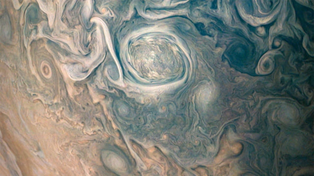 nasa extend jupiter mission