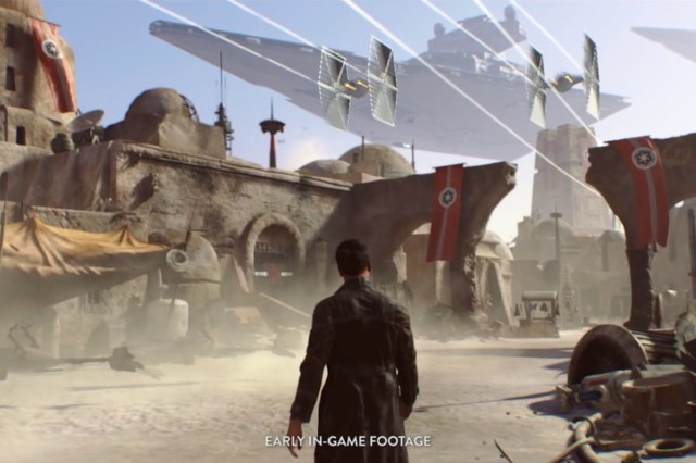 uncharted ea star wars game amy hennig