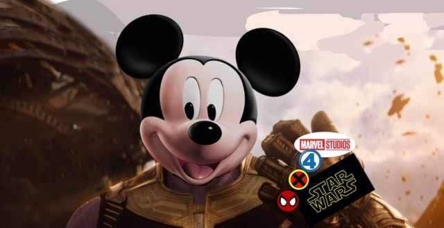 fox approves disney merger