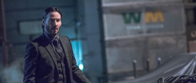 john wick 3 john wick parabellum