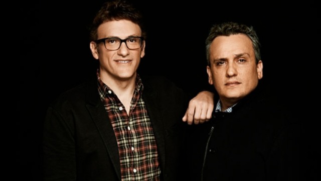 russo brothers amazon global television franchise