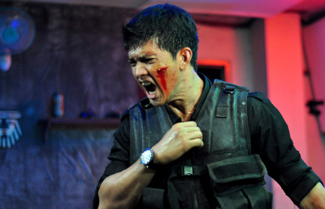 the raid iko uwais netflix martial arts