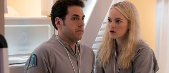 maniac trailer fukunaga netflix