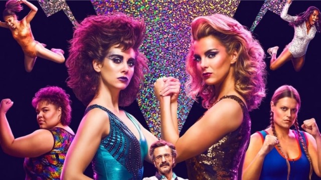 glow season 3 netflix