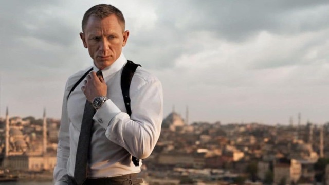 danny boyle bond 25 creative differences