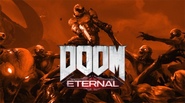 doom eternal gameplay reveal august 10