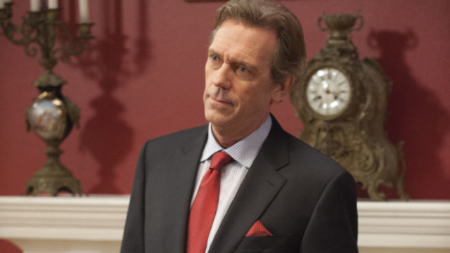 hugh laurie veep creator hbo space comedy