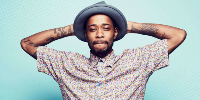 lakeith stanfield prince of cats adaptation