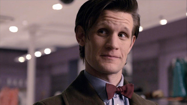 episode ix matt smith doctor who