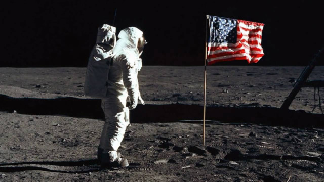 nasa back to moon 2024