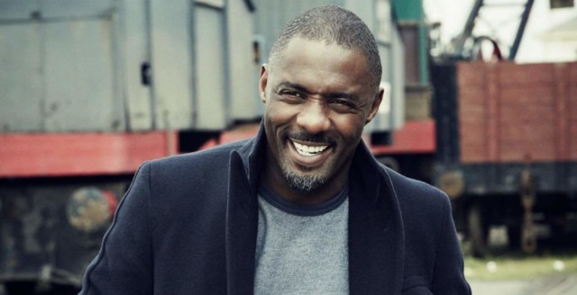 rumor james bond idris elba