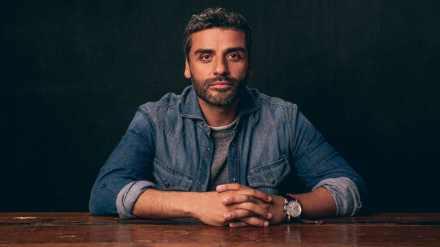 rumor the batman oscar isaac