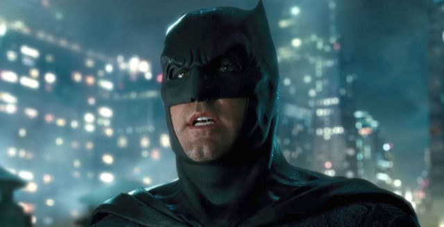 the batman spring 2019 ben affleck producing