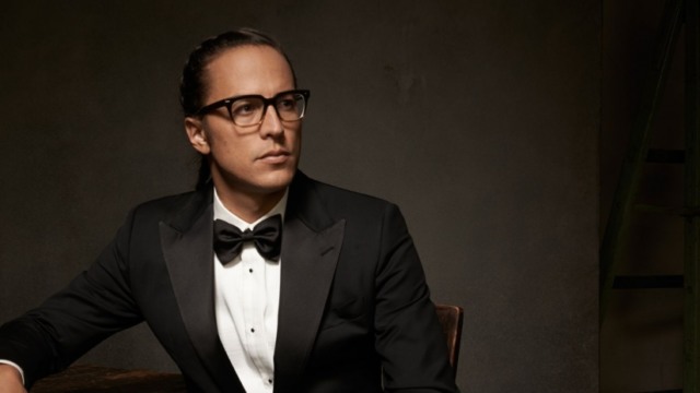 bond 25 true detective cary fukunaga