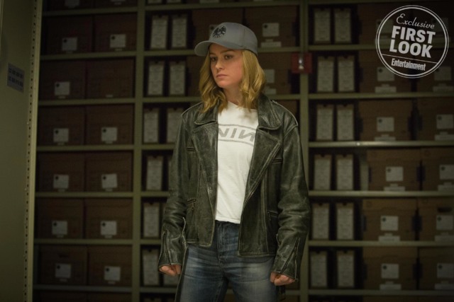 captain marvel official images ew