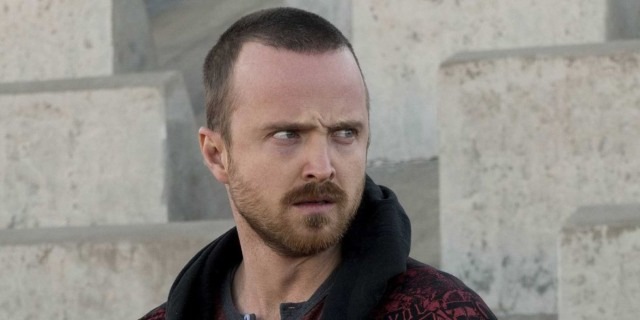 westworld season 3 aaron paul