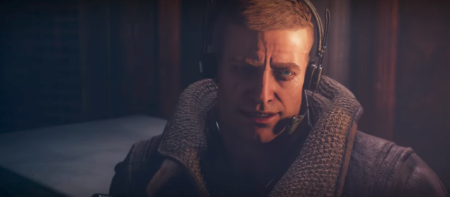 wolfenstein iii bethesda confirmed