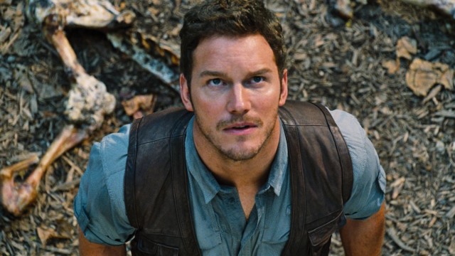 chris pratt taylor sheridan