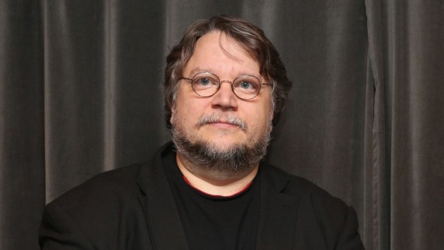 guillermo del toro netflix pinocchio