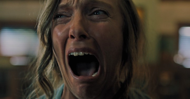 hereditary director next movie august