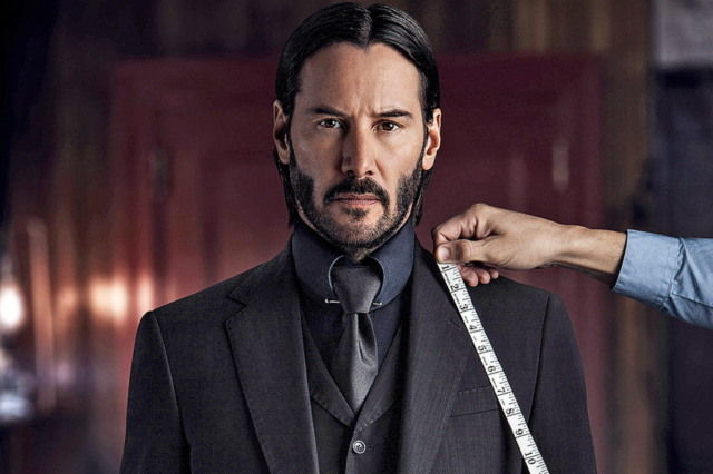 john wick 3 description