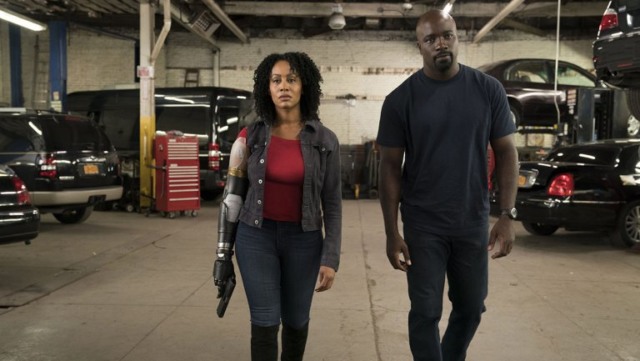 luke cage canceled