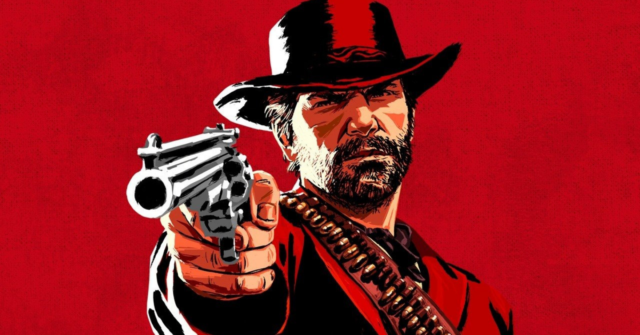 red dead redemption 2 biggest weekend