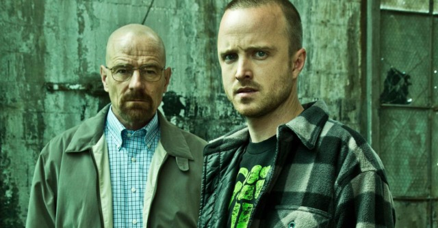 breaking bad movie this fall