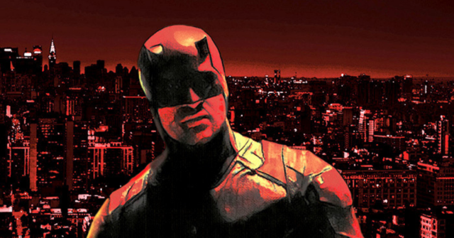 daredevil canceled netflix