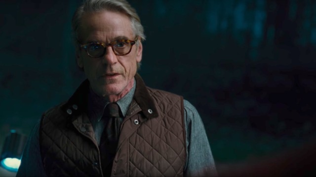 jeremy irons watchmen ozymandias